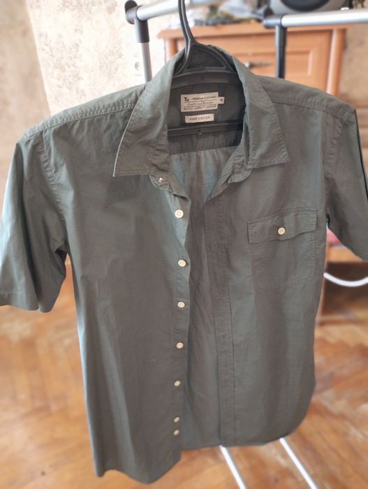 Одяг сорочкі продаж