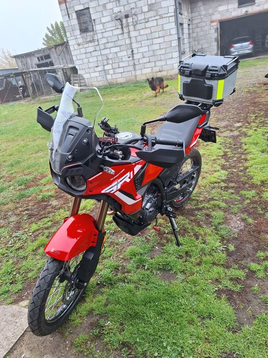 QJmotor