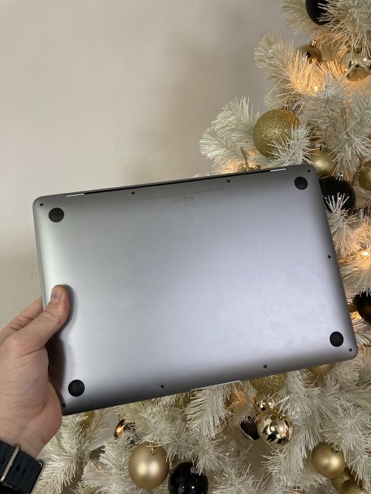 Продам макбук MacBook Air 13-inch M1 2020 A2337: 12 800 грн. - Ноутбуки ...