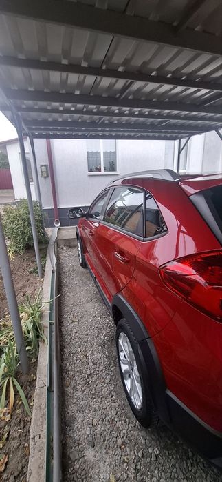 Продам chery tiggo 2