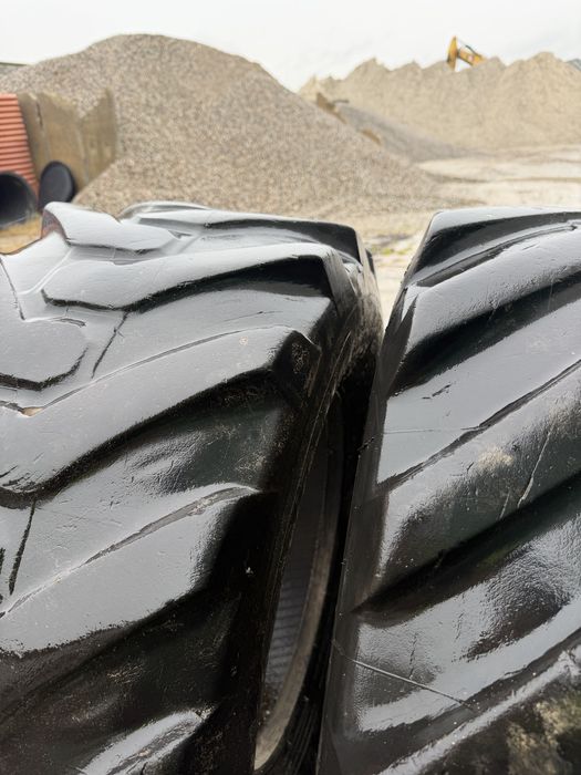 Opony michelin 405-70 - 20