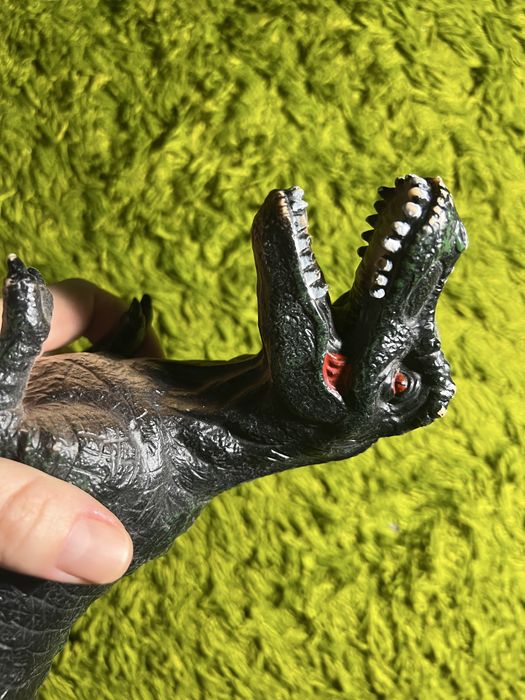 Динозавр Тирекс