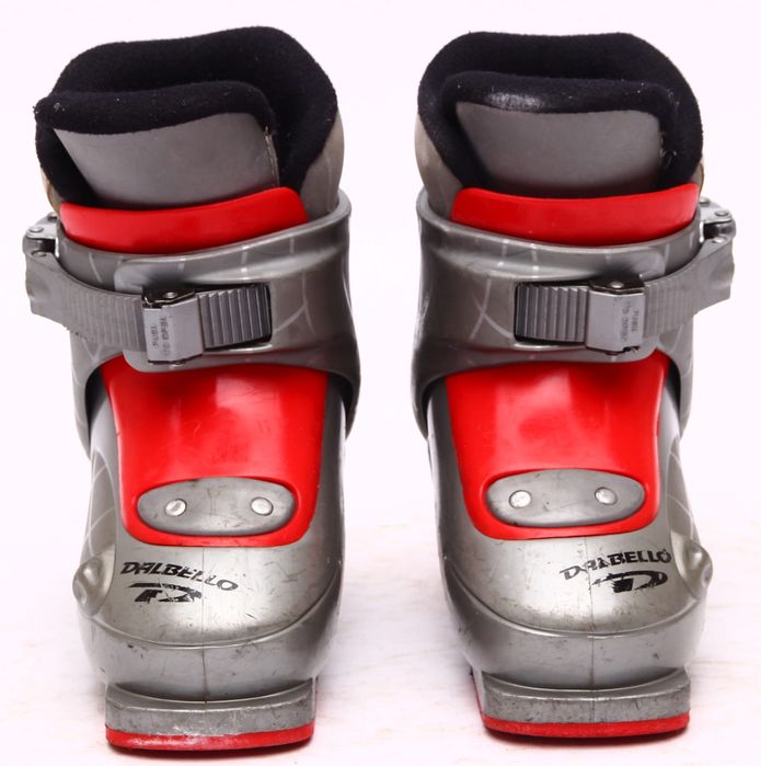 Buty Narciarskie Dalbello Cx 1 16 Cm R. 25,5