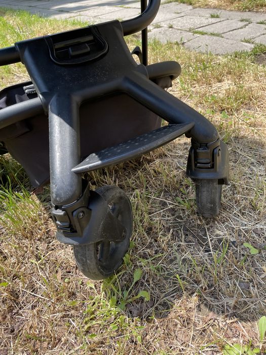 Wózek 2w1 Easywalker Harvey 2