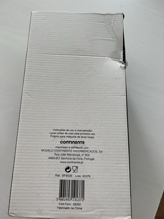 Mandolina - preparacao de alimentos