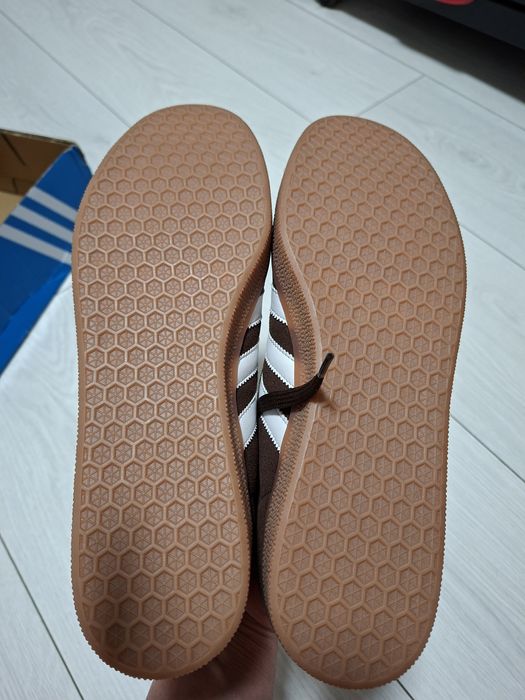 Кеди Adidas  Gazelle 43р. 27,5см