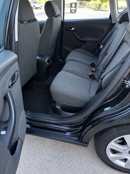 SEAT Altea 1.9 TDI 105 CV – 2004