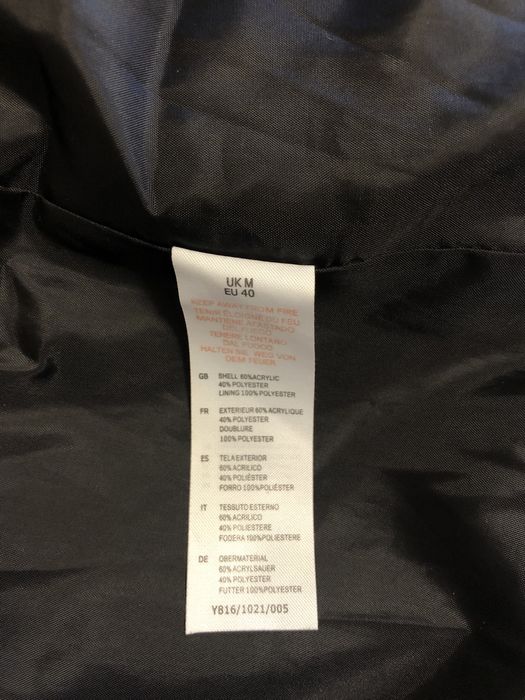 Леопардова еко-шубка