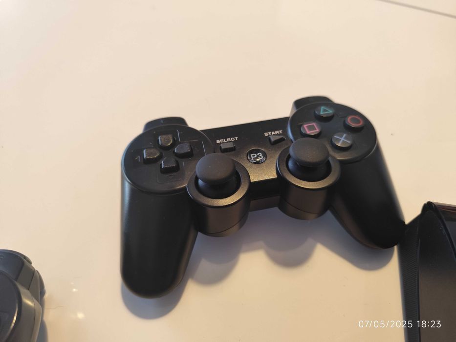 PS3 Chipada 2 comandos