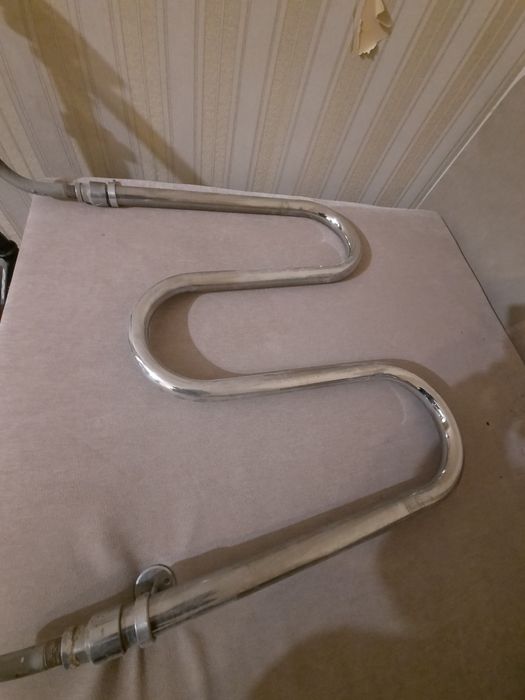 Продам полотенцесушитель