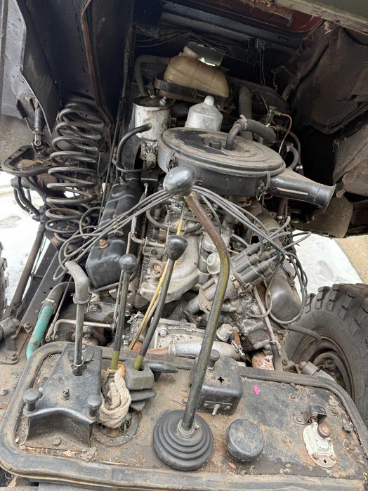 Продам ГАЗ 66.Самосвал.