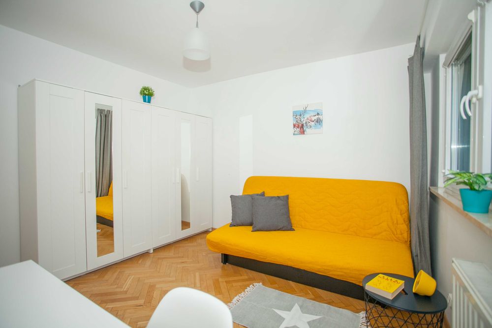 Mieszkanie – Warszawa, Żoliborz Spółdzielczy, Żoliborz - Widok 2