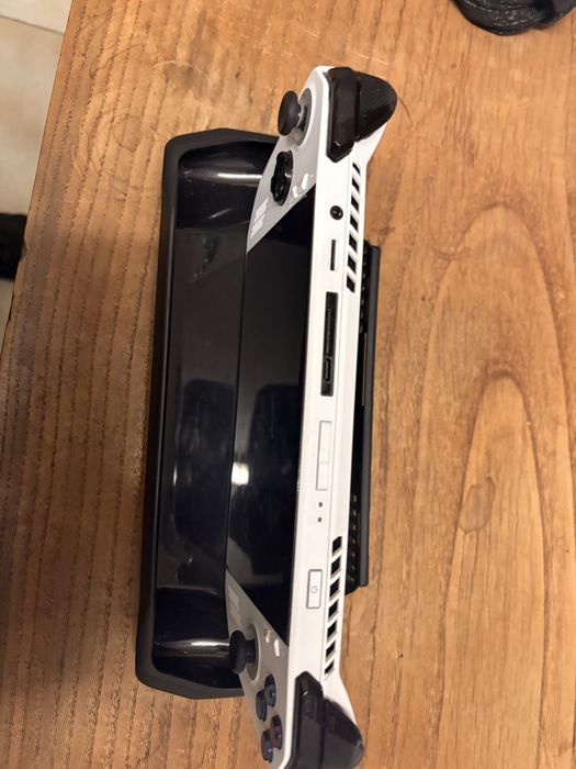 Asus Rog Ally z1 extreme