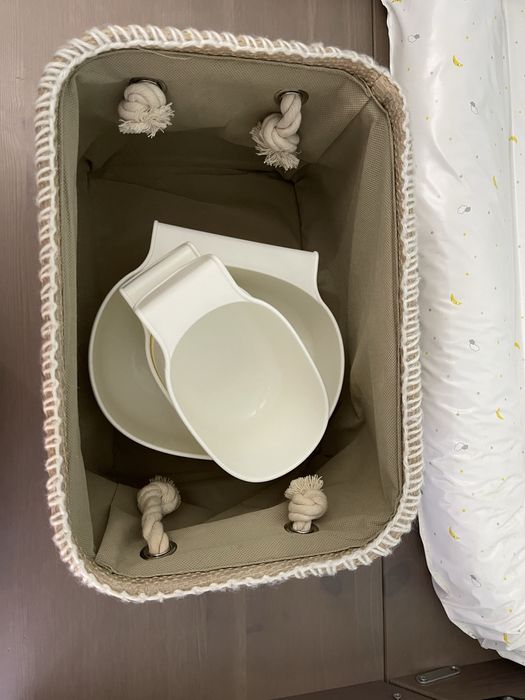 Cómoda/ Muda Fralda IKEA Sundvik