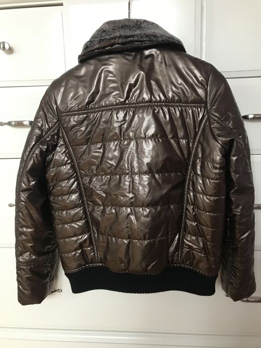 Piękna kurtka frieda & freddes 38 nowa