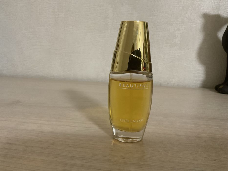 Парфюмированная вода Beautiful estee lauder. Оригинал
