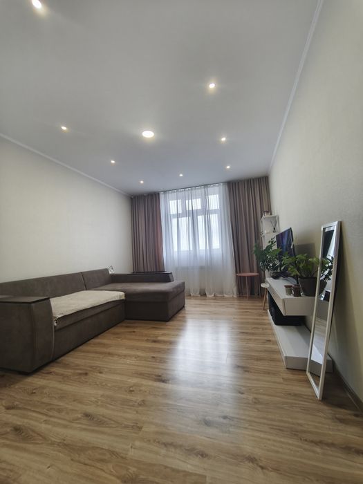 1-комнатная квартира по адресу Пироговский пер. (площадь 49,3 м²) - Atlanta.ua - фото 6