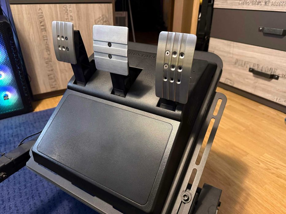 Kierownica Thrustmaster T300RS GT + Open Wheel Addon