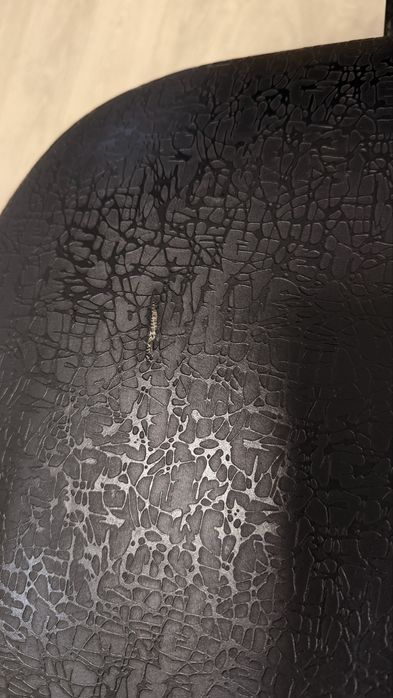 Крісло перукарське б/у