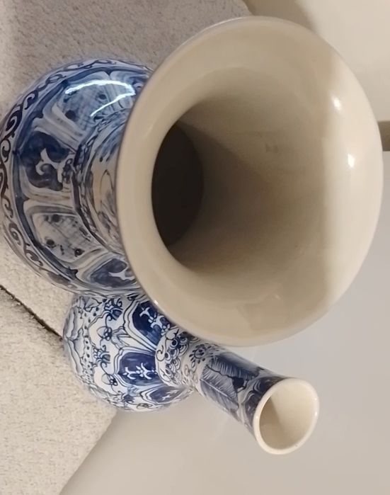 Китайські  вази ...