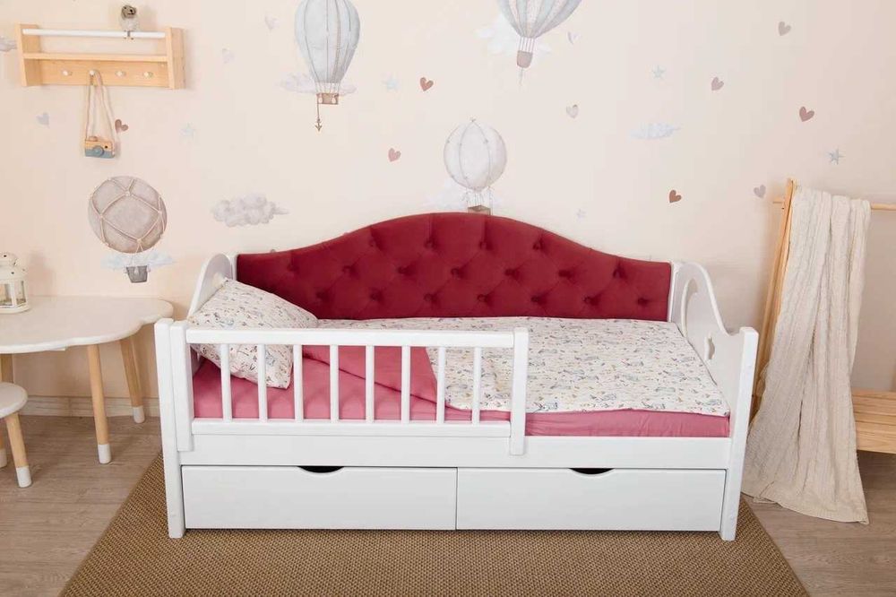 Детская  ,подростковая кровать,дитяче ліжко