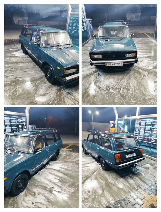 СРОЧНО Продам ВАЗ 2104