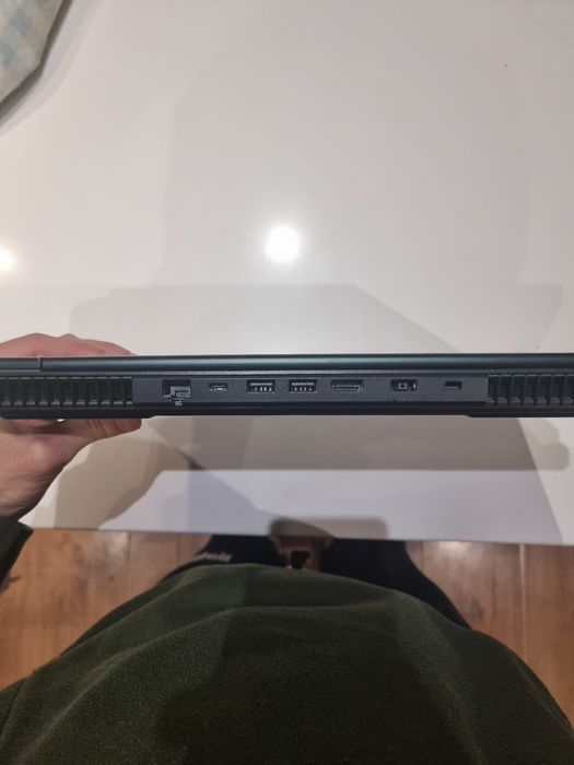 Legion Lenovo i5