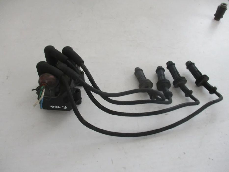 Bobine Distribuidor de Ignição Peugeot 106