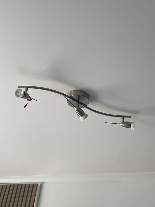 Candeeiro de teto IKEA