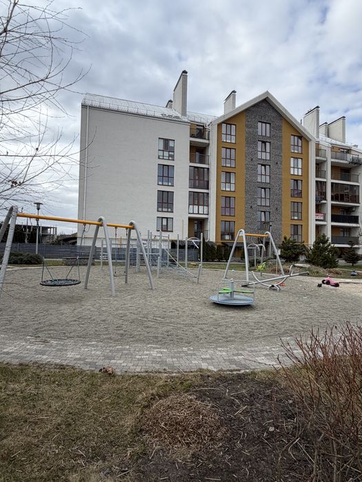 Apartment in Hostomel, Hostomelski Lypky, Buchanskyy rayon - Вид 3