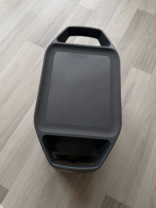 EcoFlow DELTA 1300 (1260 Вт/год) - зарядна станція/європейська версія