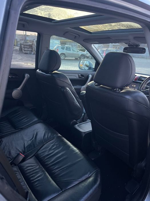 Honda crv 3 в наличии