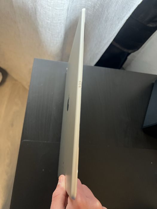 iPad Pro 12,9” 2.ª Geração 256GB + Cellular (4G)