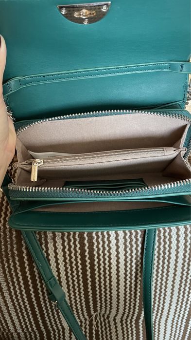 Сумка David Jones