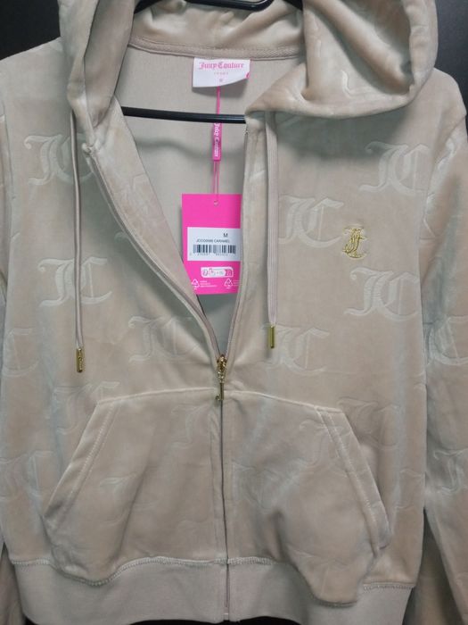 Кофта Juice Couture original