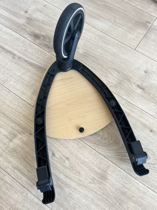 Kidboard cybex deskorolka