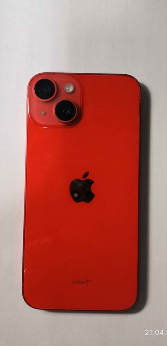Iphone 14 6/128 zamiana