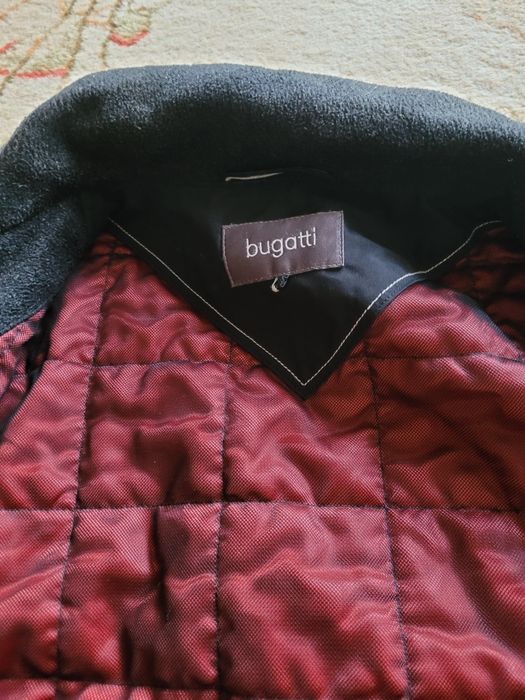 Kurtka męska Bugatti
