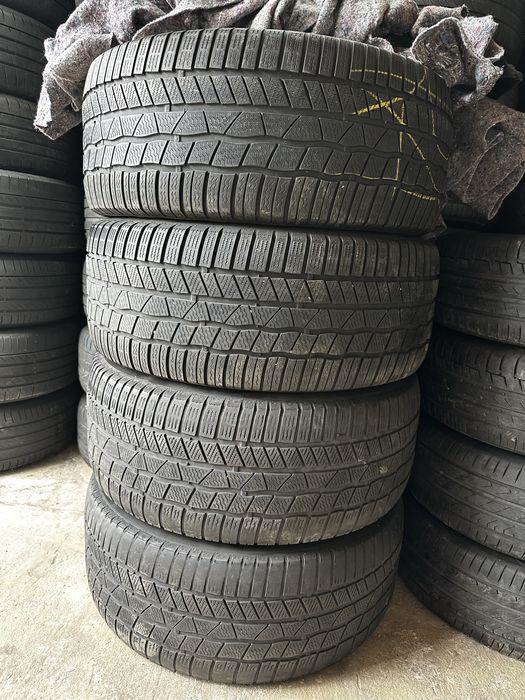 Диски 5/112 R20 +Шини Audi Q7 E-Tron Q2 Q5 SQ5 A8 AllRoad Q3 Q4 Q5