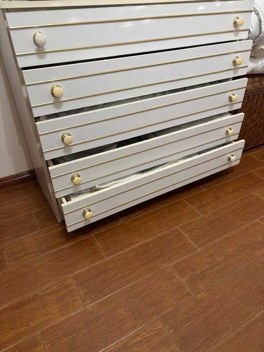 Conjunto de Quarto