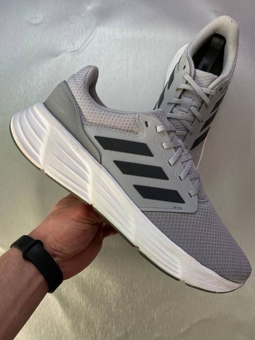 Кроссовки Adidas Galaxy 6 Grey