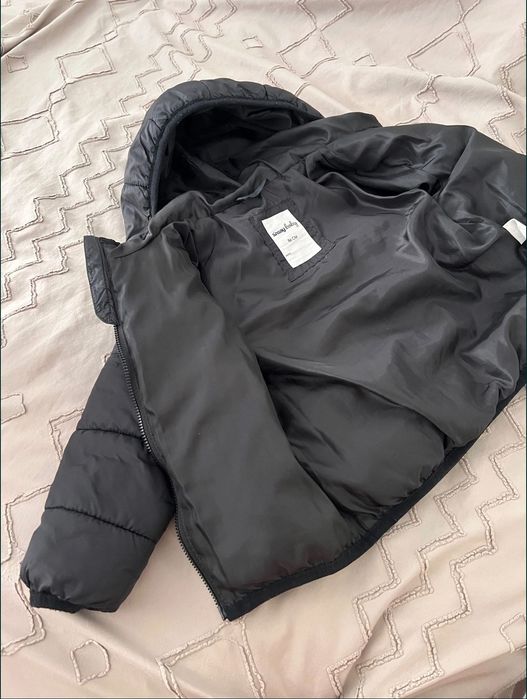 Куртка дитяча демі