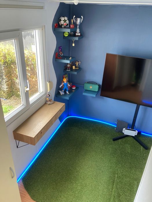 Vende-se  Casa Móvel totalmente equipada  ( somente a casa)