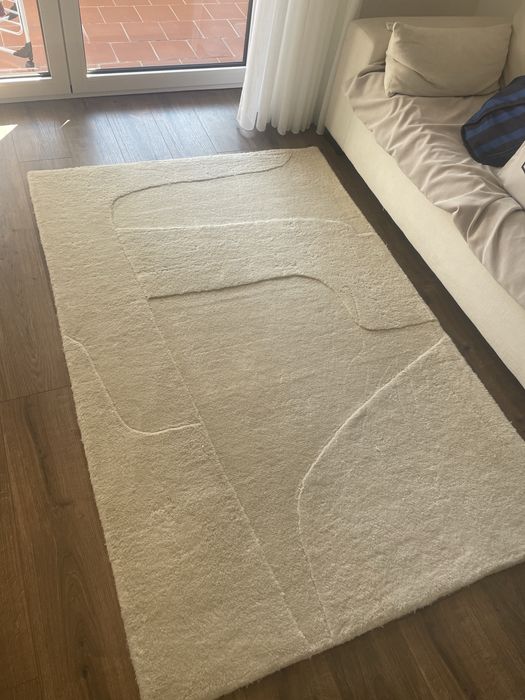 Tapete abstrato la redoute