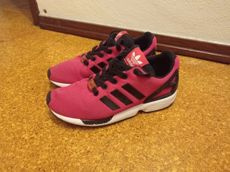 Sapatilhas adidas torsion 35,5