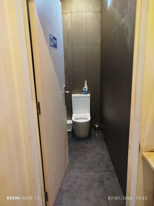 trespasse de cafe/restuarante