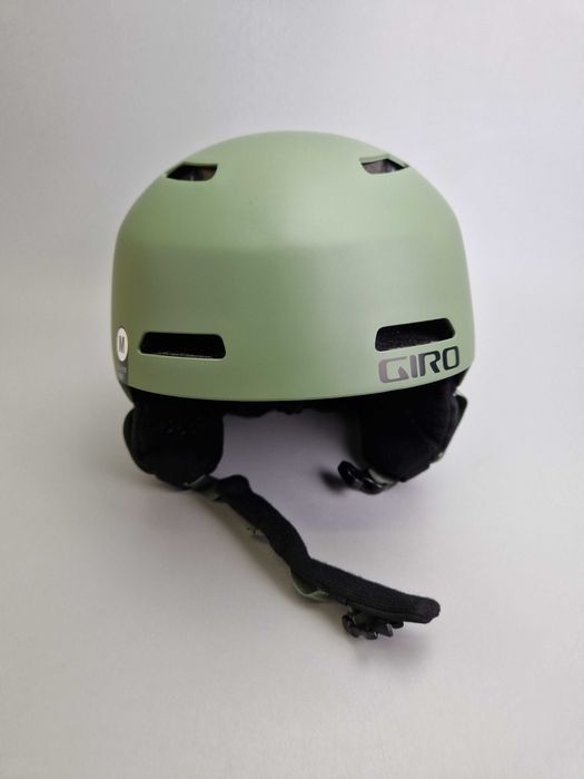 Kask Narciarski GIRO LEDGE FS Mips roz M 54-61cm