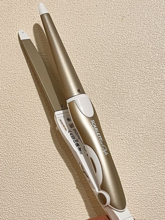мультистайлер,плойка,щипци,випрямітель Scarlett Top Style SC-HS60599