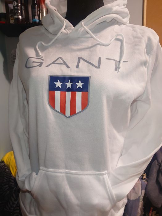 Bluza kangurek 42/44