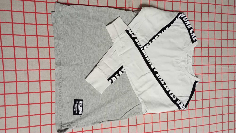 Sweter chłopięcy firmy H&M